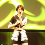 【動画】.SHAR-LiEが新衣装で新曲『Eyes your Al’s』を披露！