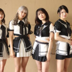 【動画】.SHAR-LiEが3/1開始の新メンバーオーディションを告知！＜サンミュージックアイドル企画部×WWS Channel 合同オーディション＞