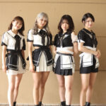 【動画】.SHAR-LiEが3/1開始の新メンバーオーディションを告知！＜サンミュージックアイドル企画部×WWS Channel 合同オーディション＞