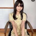 片岡未優、ギャップがすごい！清楚系彼女風SHOTからの大変身にファン大興奮！