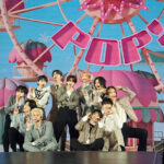 【ライブレポート】INI(アイエヌアイ)、デビュー3年目で迎えた、初の単独ドーム公演開催！