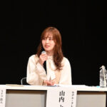 名古屋在住のご当地タレント、『山内ともな』が経済産業省・資源エネルギー庁主催シンポジウム 「大切なエネルギーと紡ぐ私たちの未来」 〜どこかの誰かだけの問題じゃない地層処分〜に登壇！！