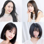 KNOCK OUTガールズ2024、メンバー4名が決定！