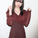 梅山恋和が主演「剣木刑事」寺西優真と共演して印象語る「凄くお優しくて周りをよく見て行動している方」