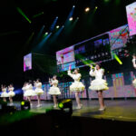 ≒JOY2周年を記念した≒JOY 2周年コンサート「≒JOY 2nd ANNIVERSARY PREMIUM CONCERT」を東京国際フォーラム ホールAにて開催！昼・夜の2公演で、約8,000人を動員！1st Single発売も発表！
