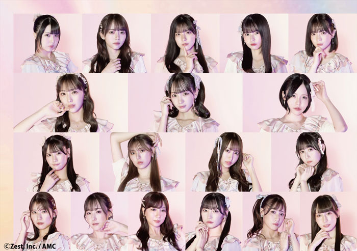 SKE48 32ndシングル「愛のホログラム」センター発表！MV公開！！