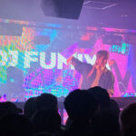 DJフミヤ、真夜中の渋谷CLUB CAMELOTを盛り上げる！ BON JOVI、QUEENなど往年の名曲を連発で大盛況