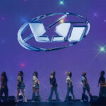 XG、単独有観客ライブ「XG 'NEW DNA' SHOWCASE in JAPAN」から、「SHOOTING STAR」のライブ映像を公開！