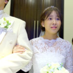 寺西優真『剣木刑事』の「優しさ」で犯人と結婚式を執り行う太田奈緒『優菜』の決意、第８話！＜～ｉｆ〜警視庁捜査一課 剣木善治＞