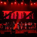 ≒JOY2周年を記念した≒JOY 2周年コンサート「≒JOY 2nd ANNIVERSARY PREMIUM CONCERT」を東京国際フォーラム ホールAにて開催！昼・夜の2公演で、約8,000人を動員！1st Single発売も発表！