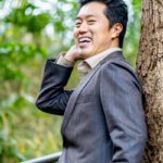 優慶さん、イメチェンオーディション「わたし2.0」への思いを語る！「出会いやご縁はその瞬間だからこそ」