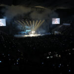 グローバルラグループ &TEAM、記念すべき初のコンサートツアー『2024 &TEAM CONCERT TOUR ‘FIRST PAW PRINT’』韓国・ソウルにて3公演開催！