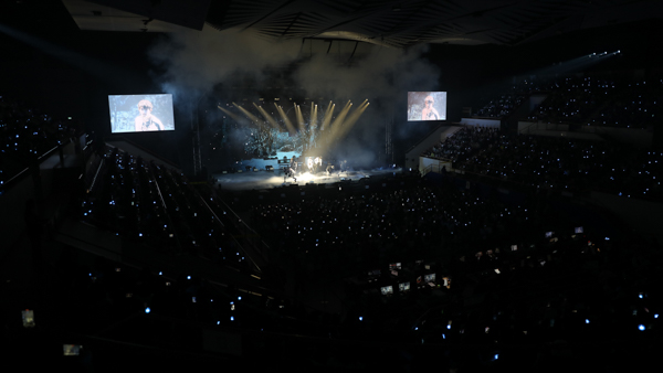 グローバルラグループ &TEAM、記念すべき初のコンサートツアー『2024 &TEAM CONCERT TOUR ‘FIRST PAW PRINT’』韓国・ソウルにて3公演開催！