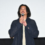 東出昌大 狩猟ドキュメンタリー映画 2月16日(金)初日舞台挨拶オフィシャルレポート