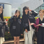 【動画】15歳・永井結菜が 関コレ2024 S/Sをレポート！＜KANSAI COLLECTION 2024 SPRING＆SUMMER＞