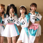 【動画】wqwqが新メンバーオーディションを告知！＜サンミュージックアイドル企画部×WWS Channel 合同オーディション＞
