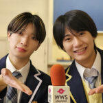 【インタビュー】U×2 (You too)・森川七星、津田那智が語る！「平均年齢・19歳でコンセプトは人生2倍あなたと楽しむ」