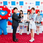 2025年日本国際博覧会（大阪・関西万博）のスペシャルサポーターにNMB48が就任！