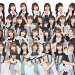 2025年日本国際博覧会（大阪・関西万博）のスペシャルサポーターにNMB48が就任！