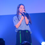 【ライブレポート】ロック系アイドル「MOON RABBiTS」下町あお生誕祭が大盛況で終演！