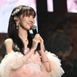 最年⻑レジェンドアイドル柏⽊由紀AKB48⼈⽣の集⼤成！17年間の全てが詰まった卒業コンサート！柏⽊「AKB48は⼈⽣そのもの。私は世界で⼀番幸せ者です！」 ⼩嶋陽菜、⾼橋みなみ、峯岸みなみ、指原莉乃などOGメンバー15名も⼤集結！