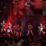 ハロプロ研修生、デコルテあらわなチェック衣装でNIGに登場！＜NEXT IDOL GRANDPRIX（NIG FES 2024）＞
