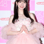 最年⻑レジェンドアイドル柏⽊由紀AKB48⼈⽣の集⼤成！17年間の全てが詰まった卒業コンサート！柏⽊「AKB48は⼈⽣そのもの。私は世界で⼀番幸せ者です！」 ⼩嶋陽菜、⾼橋みなみ、峯岸みなみ、指原莉乃などOGメンバー15名も⼤集結！