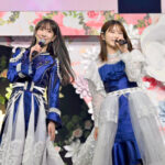 最年⻑レジェンドアイドル柏⽊由紀AKB48⼈⽣の集⼤成！17年間の全てが詰まった卒業コンサート！柏⽊「AKB48は⼈⽣そのもの。私は世界で⼀番幸せ者です！」 ⼩嶋陽菜、⾼橋みなみ、峯岸みなみ、指原莉乃などOGメンバー15名も⼤集結！