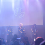 【ライブレポート】ロック系アイドル「MOON RABBiTS」下町あお生誕祭が大盛況で終演！