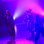 【ライブレポート】ロック系アイドル「MOON RABBiTS」下町あお生誕祭が大盛況で終演！