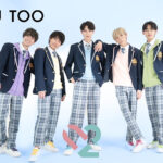 【インタビュー】U×2 (You too)・森川七星、津田那智が語る！「平均年齢・19歳でコンセプトは人生2倍あなたと楽しむ」