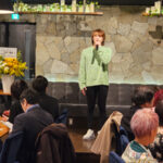 【動画】寺西優真が５周年迎え、3/11に『ヒマワリ』リリースイベント開催！へずまりゅう、山本リンダ、宮内凛らがゲスト登壇。