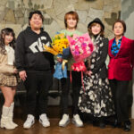 【動画】寺西優真が５周年迎え、3/11に『ヒマワリ』リリースイベント開催！へずまりゅう、山本リンダ、宮内凛らがゲスト登壇。