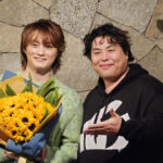 【動画】寺西優真が５周年迎え、3/11に『ヒマワリ』リリースイベント開催！へずまりゅう、山本リンダ、宮内凛らがゲスト登壇。
