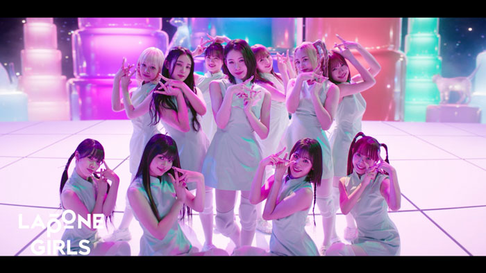 ME:I（ミーアイ）4月17日(水)発売 DEBUT SINGLE『MIRAI』タイトル曲「Click」MV公開！！