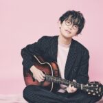 川崎鷹也、全国15都市を巡る自身最大規模の全国ツアー『川崎鷹也2024-2025 Hall Tour 愛心 -MANAGOKORO-』の開催を発表！
