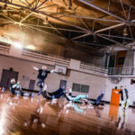 Travis Japan、Sexy Zone「RUN」でオリジナルダンス！ 宮近海斗は『超高速ヒップホップ』を考案 「音を出来るかぎり取ってみました」