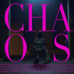 Novel Core、Back On The Scene（原点回帰）を高らかに宣言するヒップホップチューン「CHAOS」を3月27日(水)にリリース。Music Videoのプレミア公開も決定！