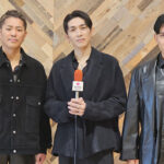 【動画】DEEPが5年ぶり配信シングル「Darlinʼ」への思いを語る！