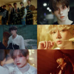 TOMORROW X TOGETHER、6th Mini Album『minisode 3: TOMORROW』プレビュー公開！