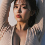 声優・井口裕香の最新写真集のタイトルは「MORE MORE MORE」に決定！白水着の先行カットを公開！【本人コメントあり】