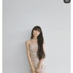 Perfume・かしゆか、美肩出しドレス姿公開！「唐突な美の暴力」「美が過ぎます…」の声！
