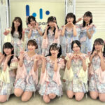 SKE48 32ndシングル「愛のホログラム」リリースイベント開催！