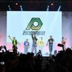 BALLISTIK BOYZ＆PSYCHIC FEVER、ベトナム最大級のジャパンフェスに出演！