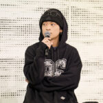 SKY-HIナビゲートのラジオ番組にHE ORAL CIGARETTESの山中拓也とあきらかにあきらがゲストで登場『DIVE TO THE NEW WORLD』公開収録イベント開催！