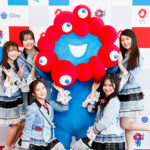 2025年日本国際博覧会（大阪・関西万博）のスペシャルサポーターにNMB48が就任！