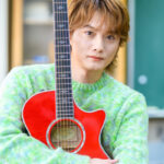 寺西優真、珠玉のバラードソング 『ヒマワリ』を3/11にリリース！ 元まねきケチャ・宮内凛、元AKB48 Team8・福留光帆出演のMVも公開。