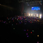 ≒JOY、アイドルイベント「TOKYO GIRLS GIRLS in Zepp DiverCity」に出演！気迫溢れるライブパフォーマンスで来場者を魅了！！