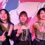 【動画】.SHAR-LiE新メンバーオーディション告知あと1日に迫る！＜サンミュージックアイドル企画部×WWS Channel 合同オーディション＞