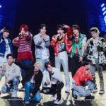 TREASURE、総動員30万人となる自身2度目のJAPAN TOURを完走し、7月から全国ファンミーティング開催決定を発表！